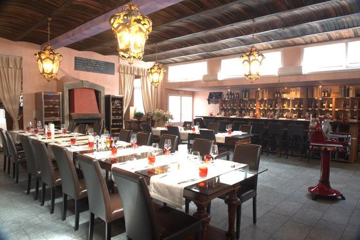 Bottega Del Vino